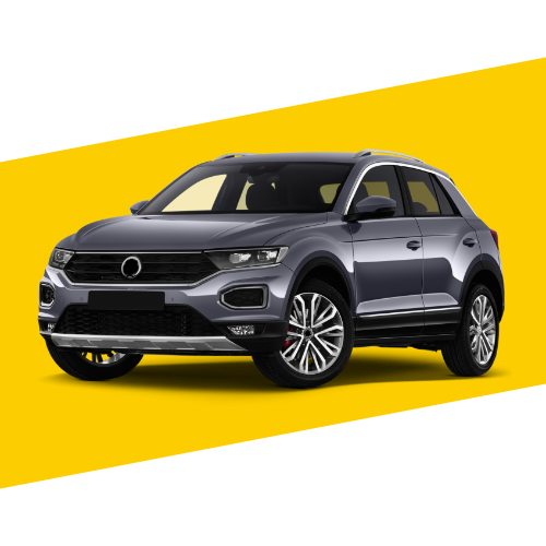 T ROC 5P (2018 ACTUEL)